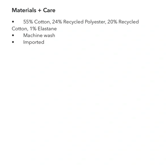 American Eagle Stovepipe Women's Denim Overalls NEW! - Picture 8 of 8